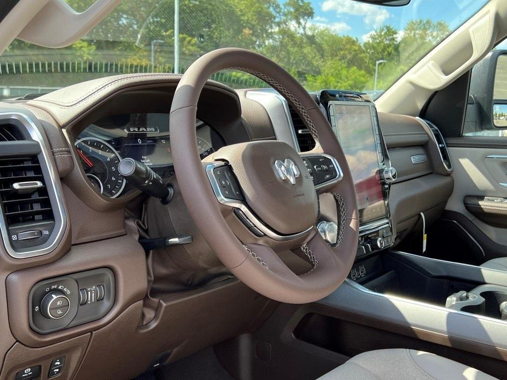 new 2026 Ram 1500 car, priced at $59,040