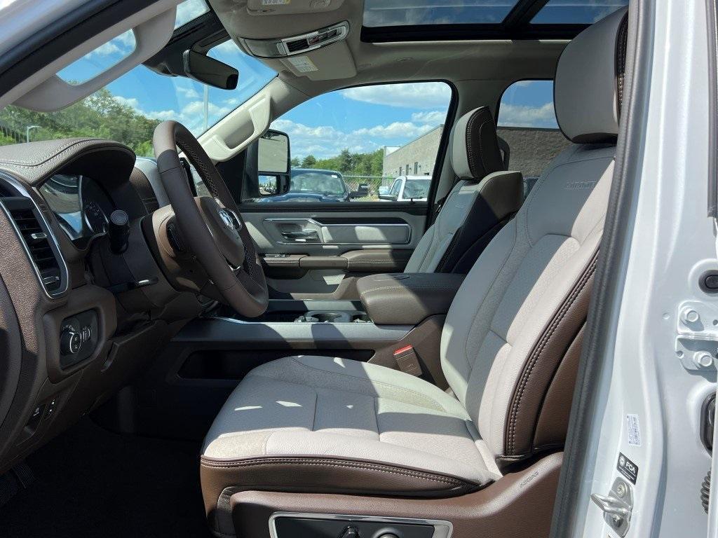 new 2026 Ram 1500 car, priced at $59,040