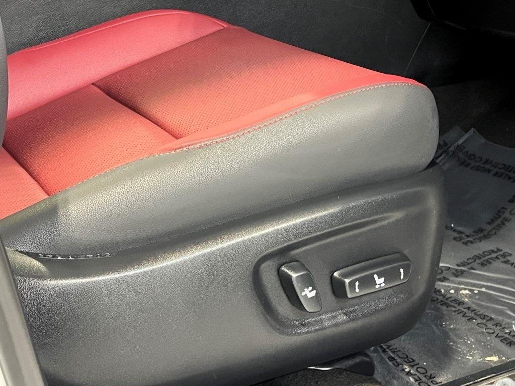 used 2021 Lexus NX 300 car, priced at $31,500