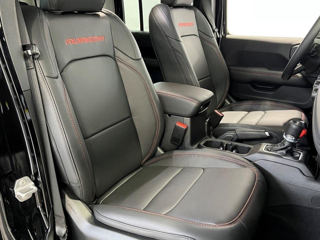 new 2026 Jeep Wrangler car, priced at $62,905