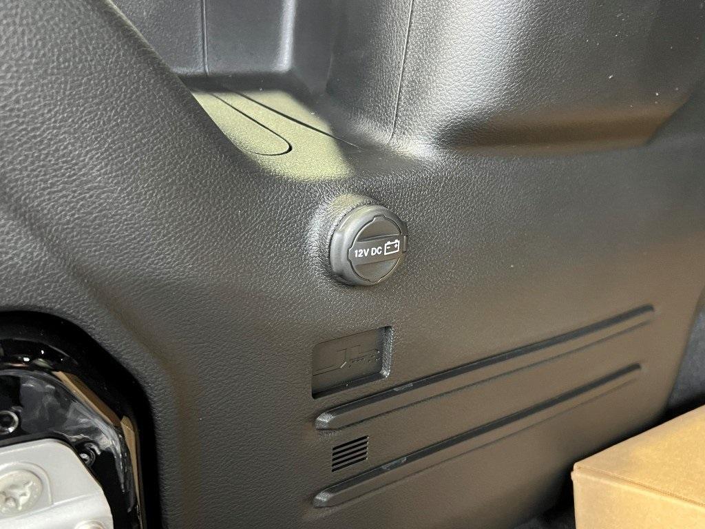 new 2026 Jeep Wrangler car, priced at $62,905