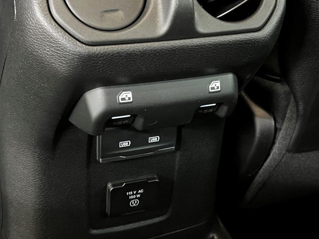 new 2026 Jeep Wrangler car, priced at $62,905