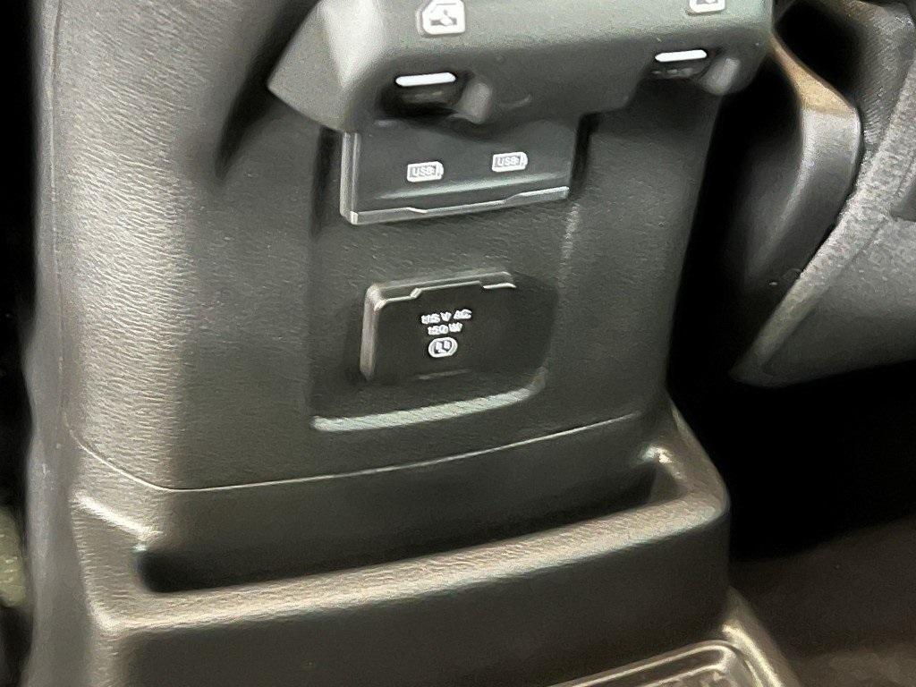 new 2026 Jeep Wrangler car, priced at $62,905