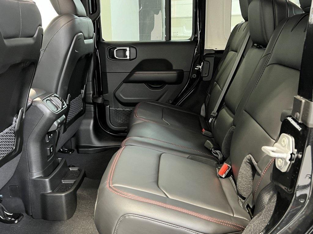 new 2026 Jeep Wrangler car, priced at $62,905