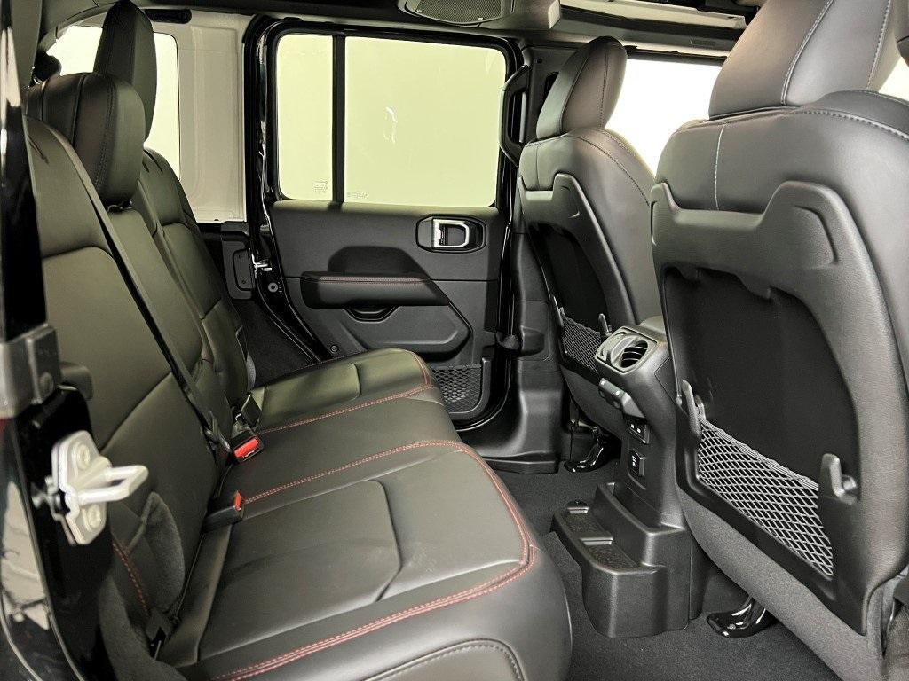 new 2026 Jeep Wrangler car, priced at $62,905