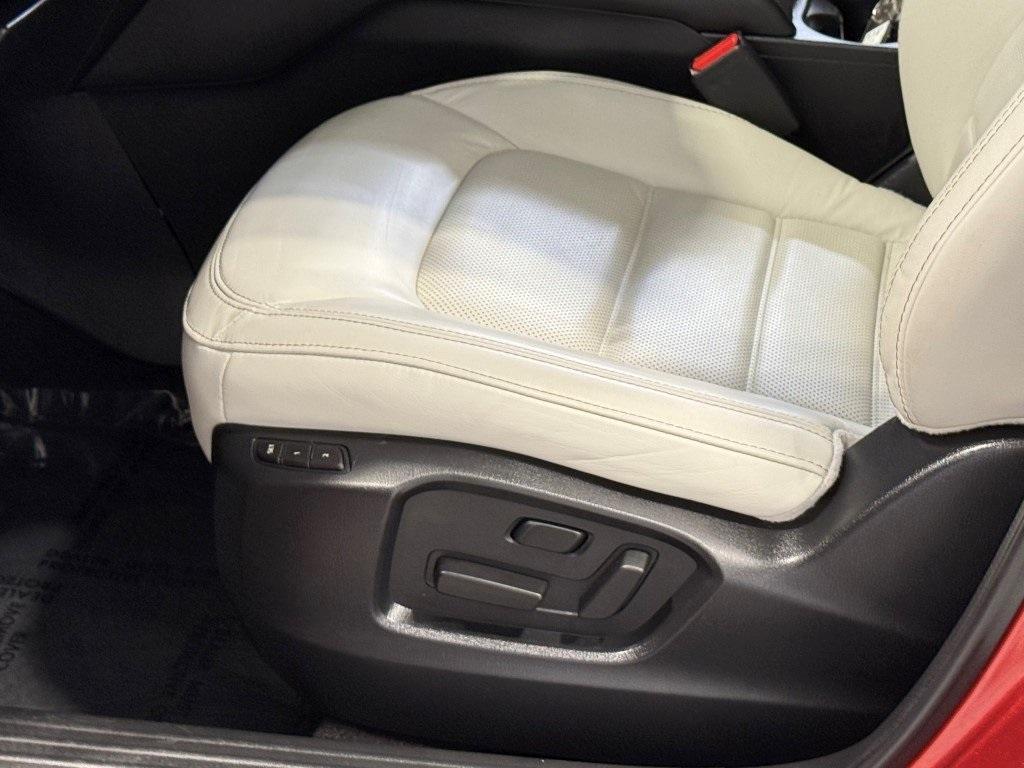 used 2023 Mazda CX-5 car, priced at $26,200