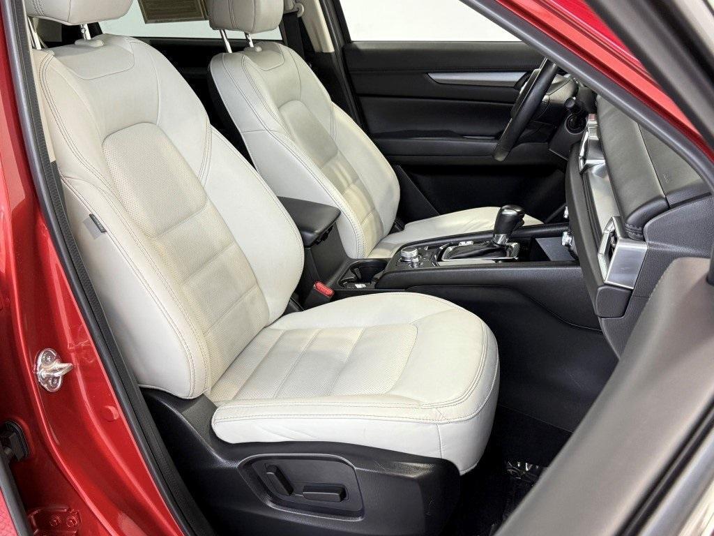 used 2023 Mazda CX-5 car, priced at $26,200
