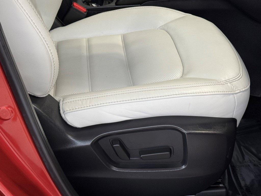 used 2023 Mazda CX-5 car, priced at $26,200