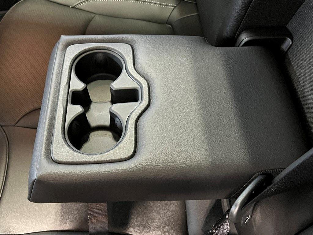 new 2025 Jeep Compass car, priced at $38,981