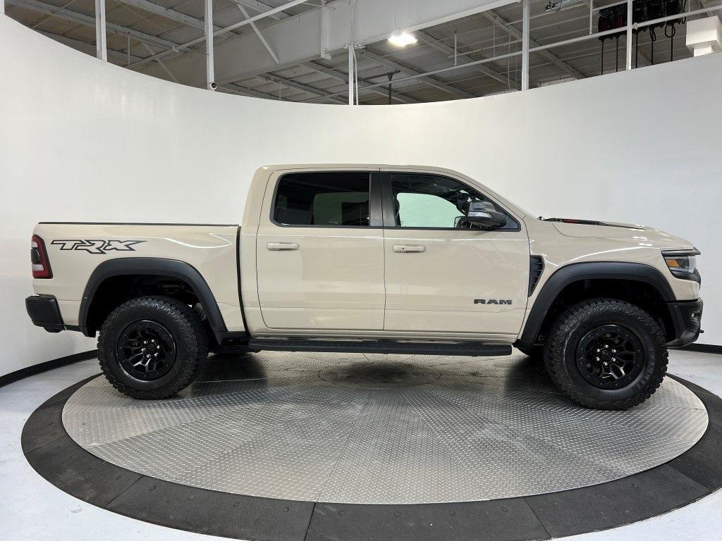 used 2022 Ram 1500 car, priced at $104,000