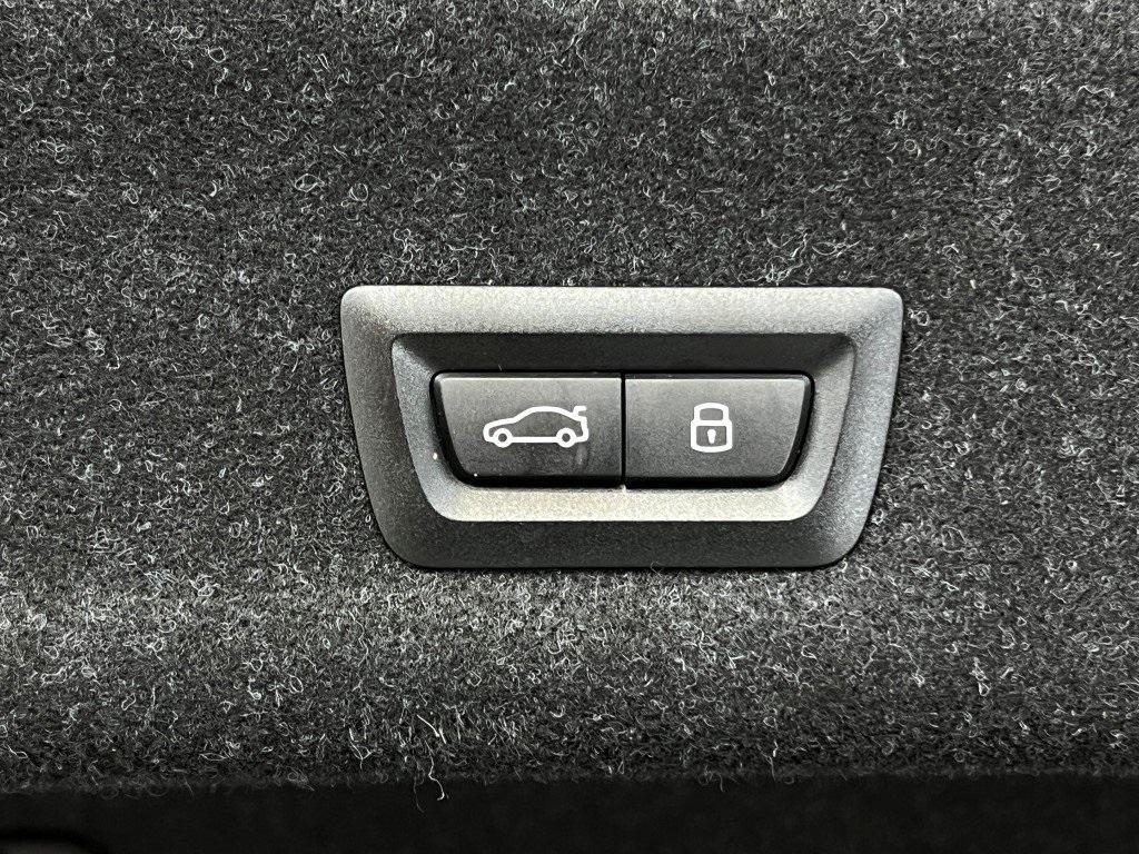 used 2024 BMW M3 car, priced at $91,000