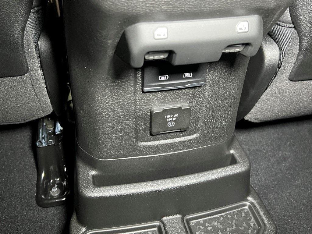 new 2026 Jeep Wrangler car, priced at $52,346