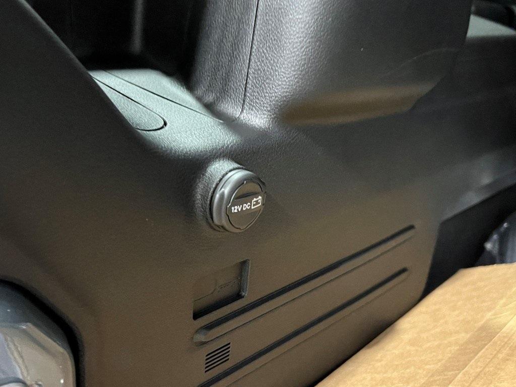 new 2026 Jeep Wrangler car, priced at $52,346