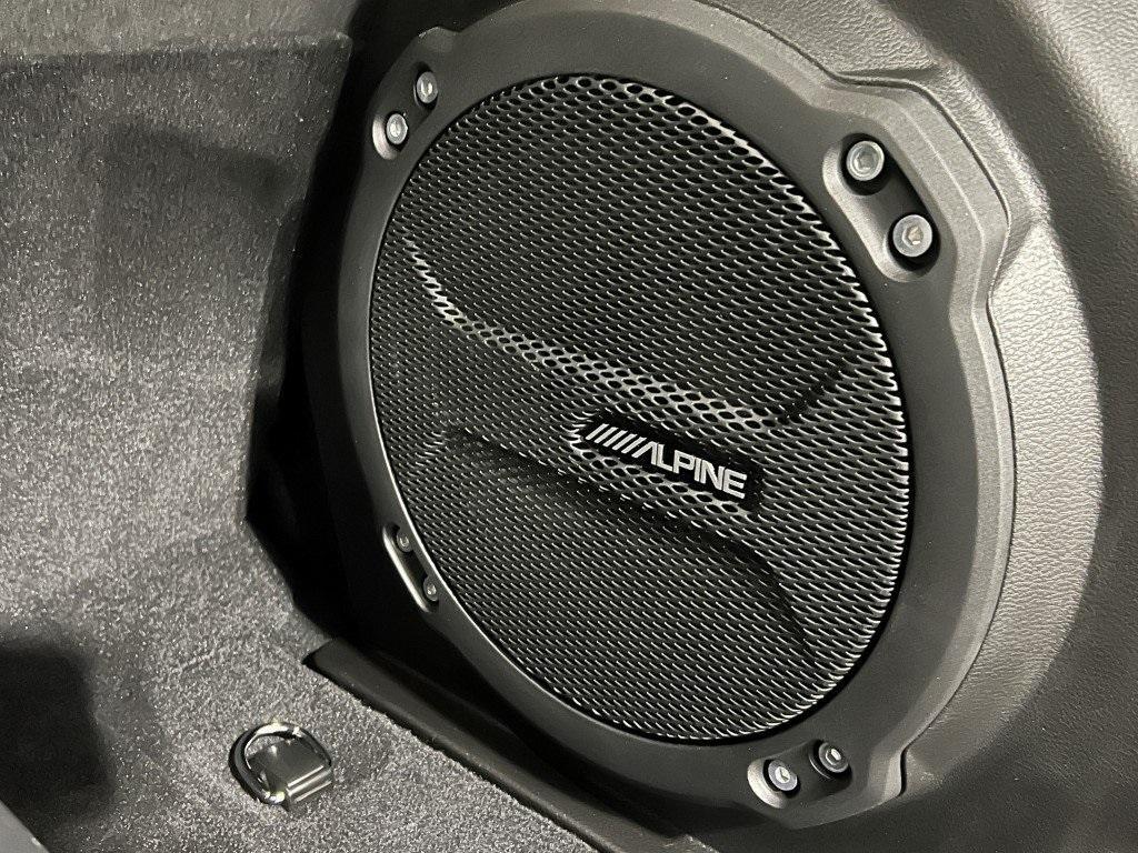 new 2026 Jeep Wrangler car, priced at $52,346