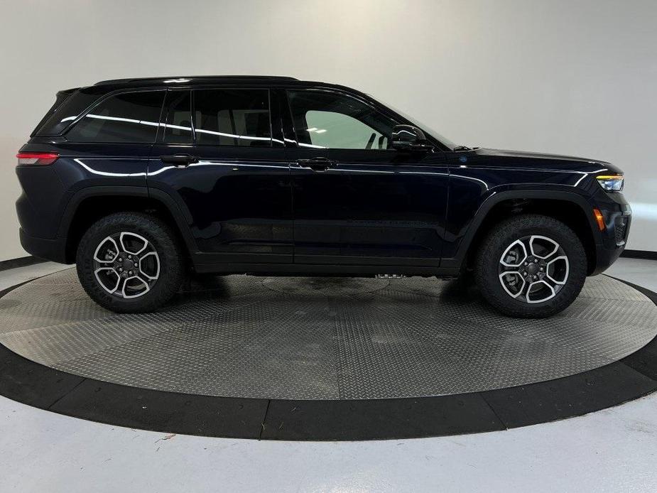 new 2024 Jeep Grand Cherokee 4xe car, priced at $59,653