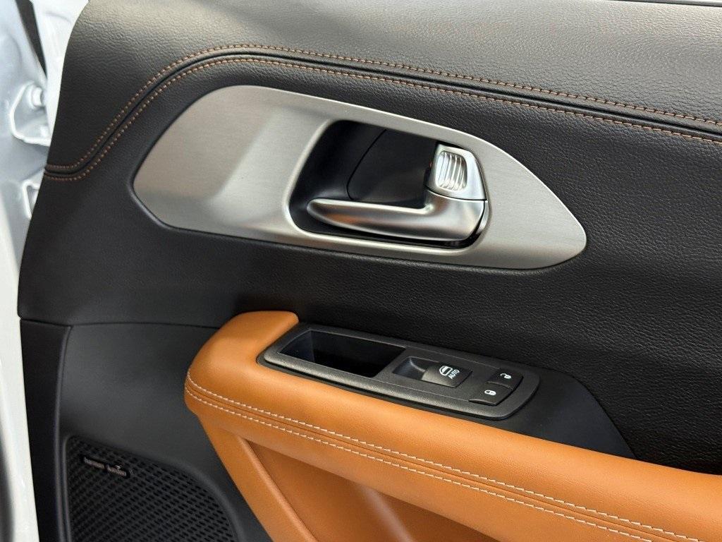 new 2026 Chrysler Pacifica car, priced at $52,023