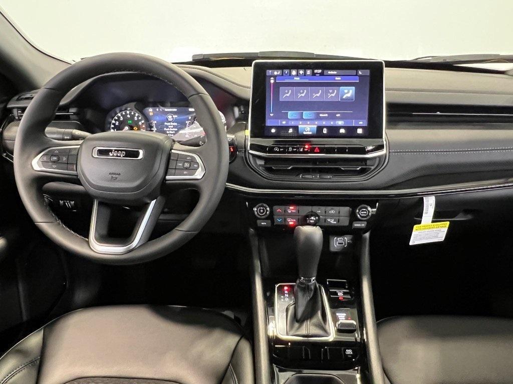 new 2026 Jeep Compass car, priced at $31,774