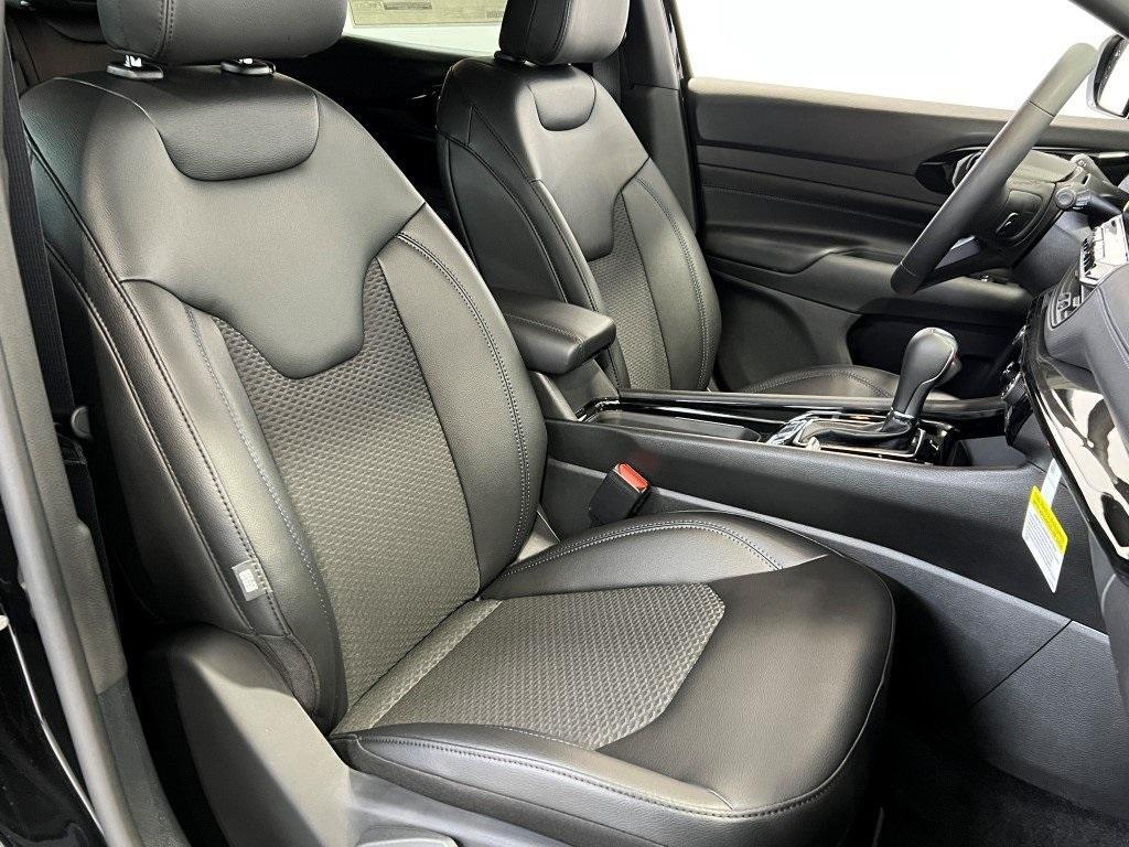 new 2026 Jeep Compass car, priced at $31,774