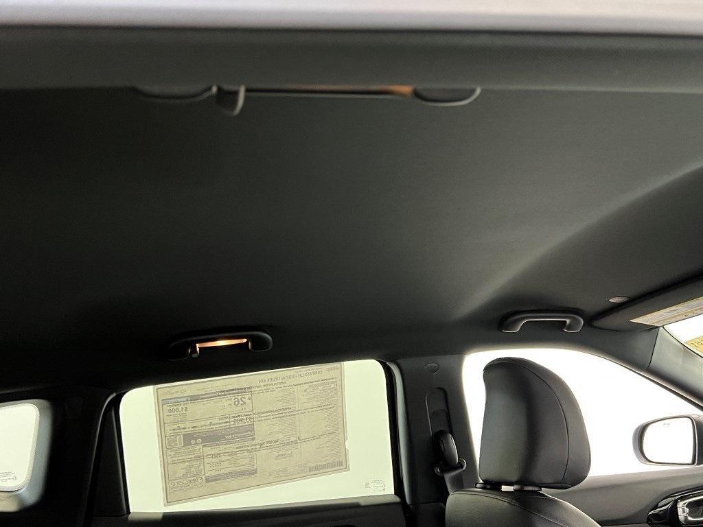 new 2026 Jeep Compass car, priced at $31,774