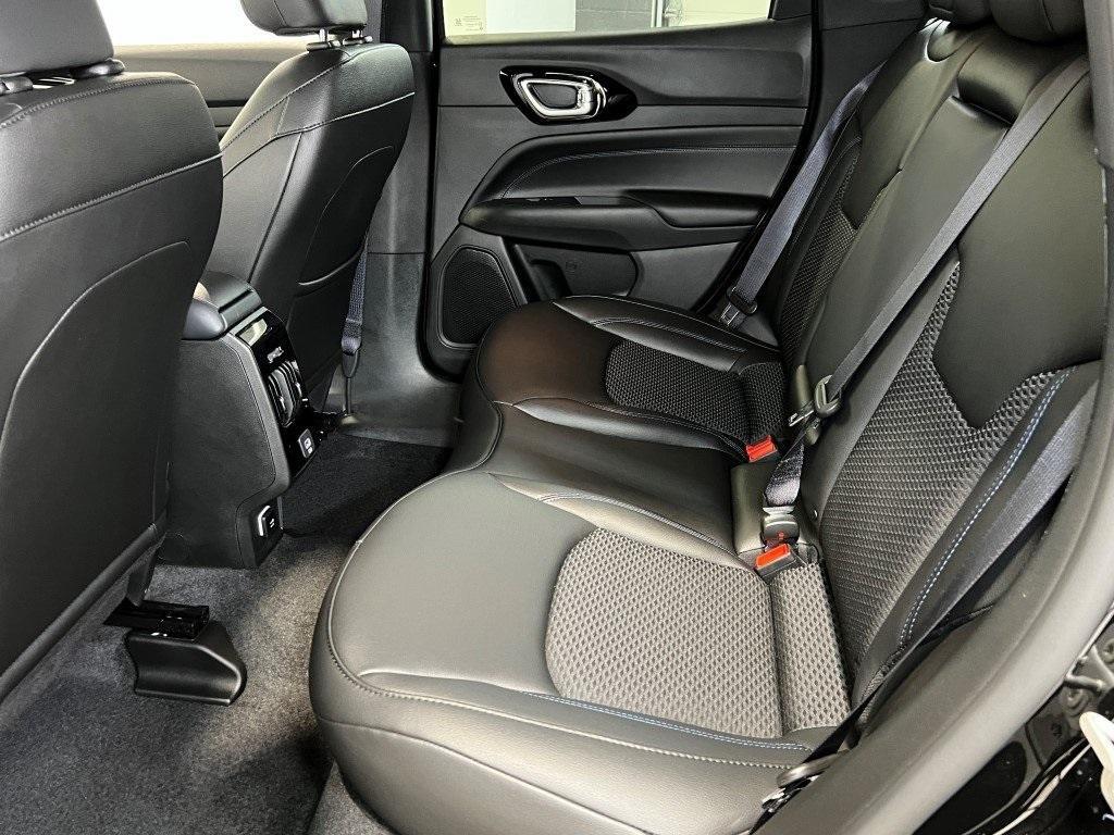 new 2026 Jeep Compass car, priced at $31,774