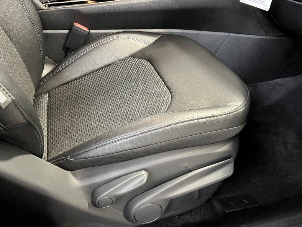 new 2026 Jeep Compass car, priced at $31,774