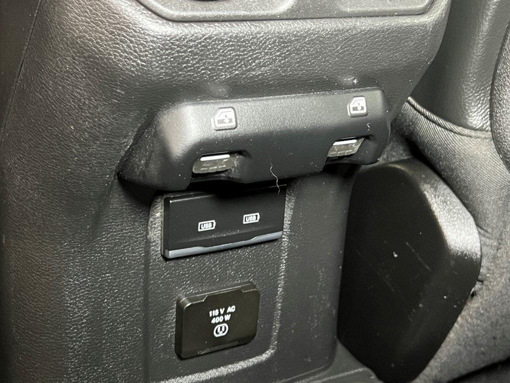 used 2022 Jeep Gladiator car, priced at $36,700