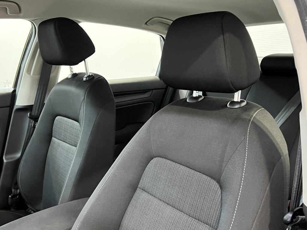 used 2023 Honda Civic car, priced at $25,200