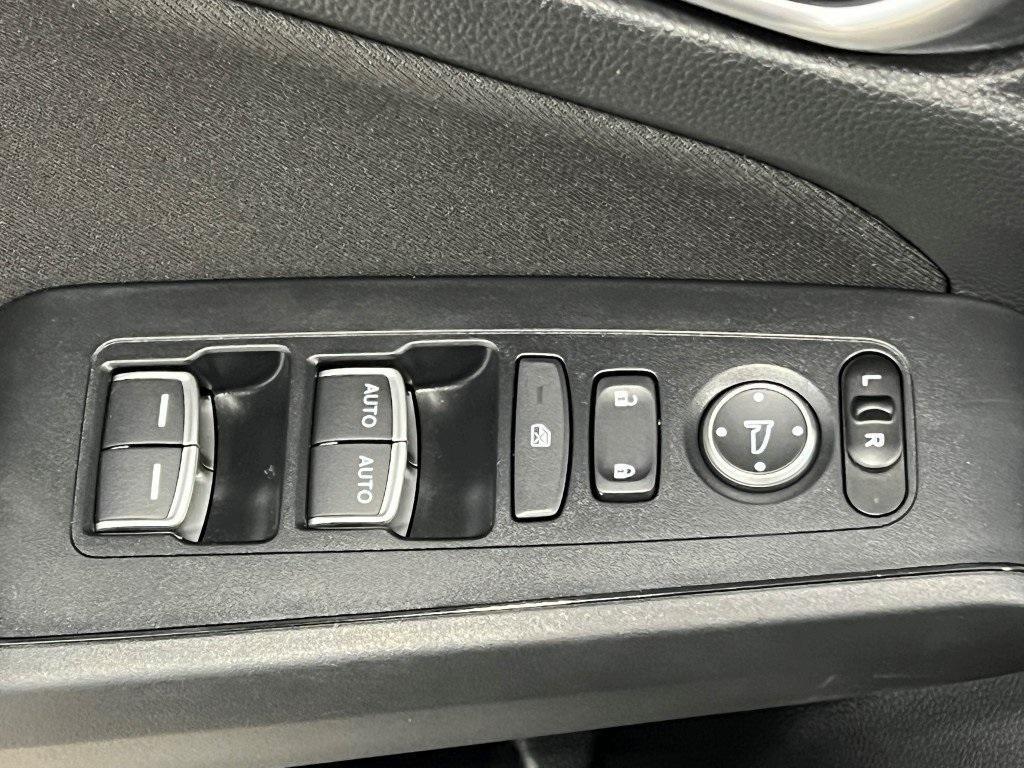 used 2023 Honda Civic car, priced at $25,200