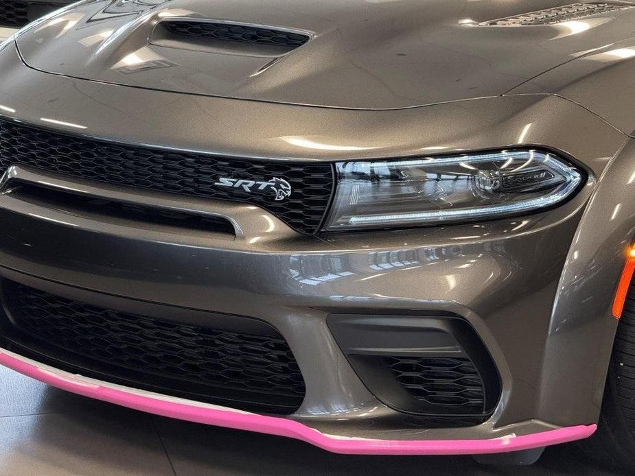 new 2023 Dodge Charger car, priced at $86,523