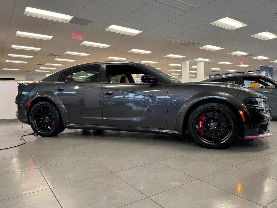 new 2023 Dodge Charger car, priced at $86,523