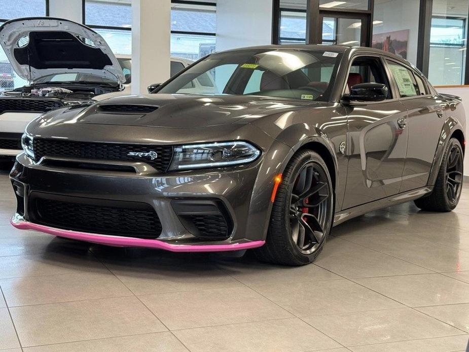 new 2023 Dodge Charger car, priced at $86,523