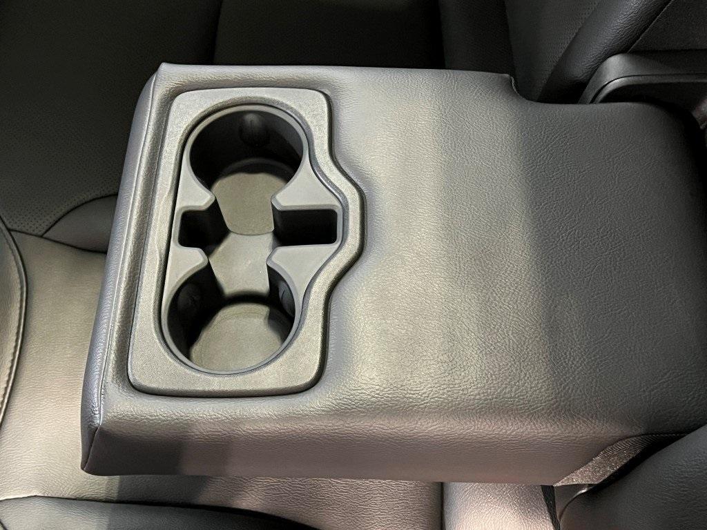 new 2025 Jeep Compass car, priced at $37,380