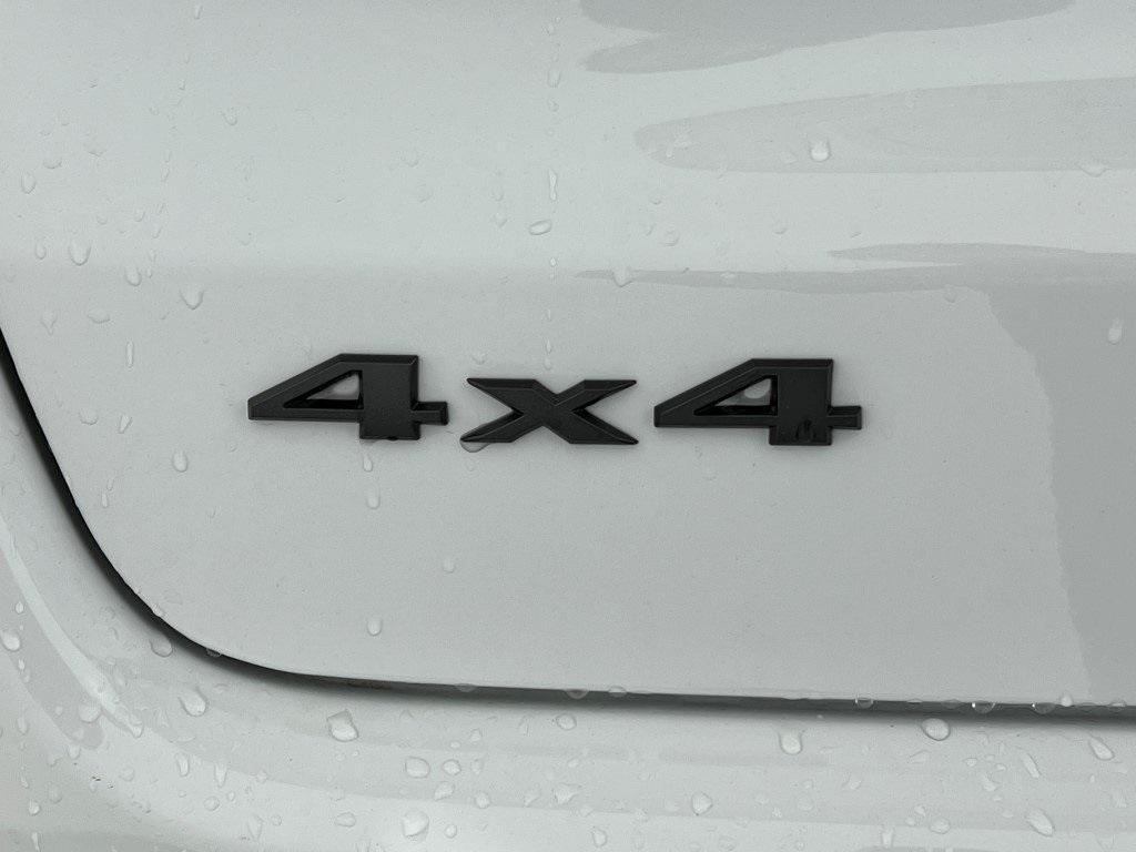 new 2025 Jeep Compass car, priced at $37,380