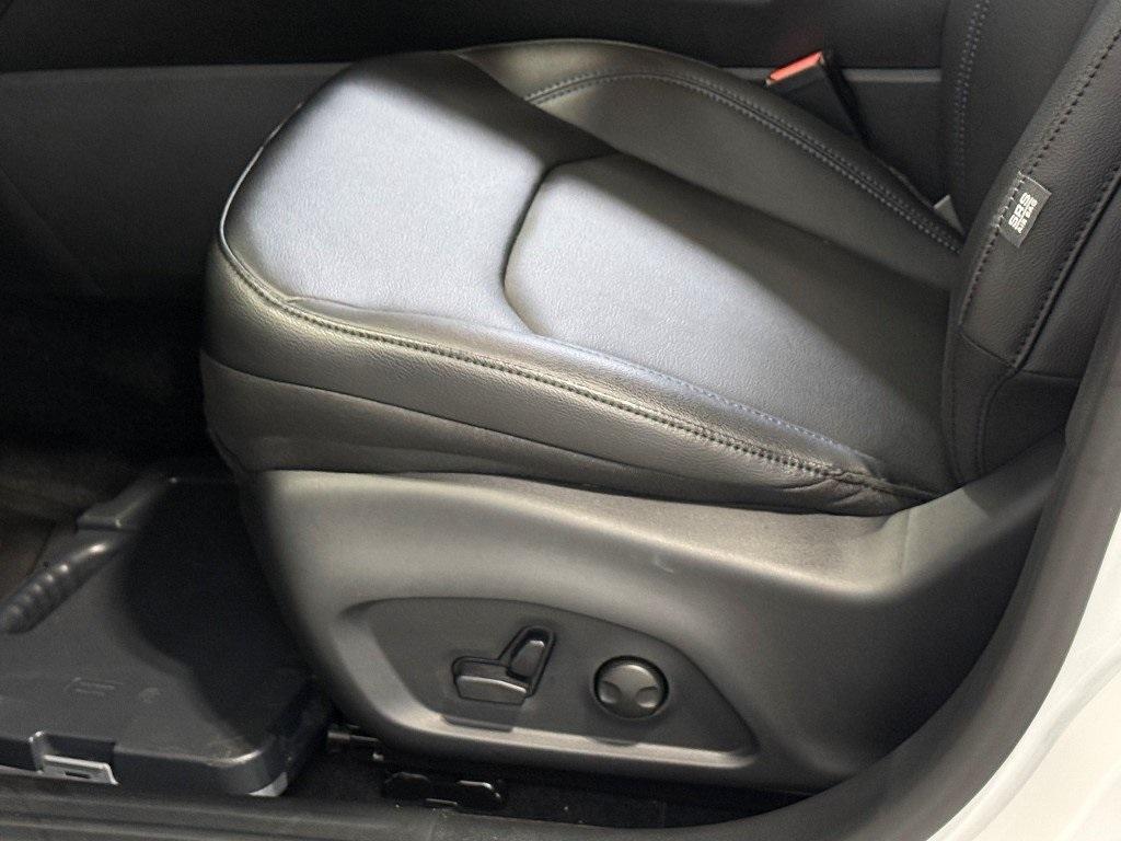 new 2026 Jeep Compass car, priced at $38,665