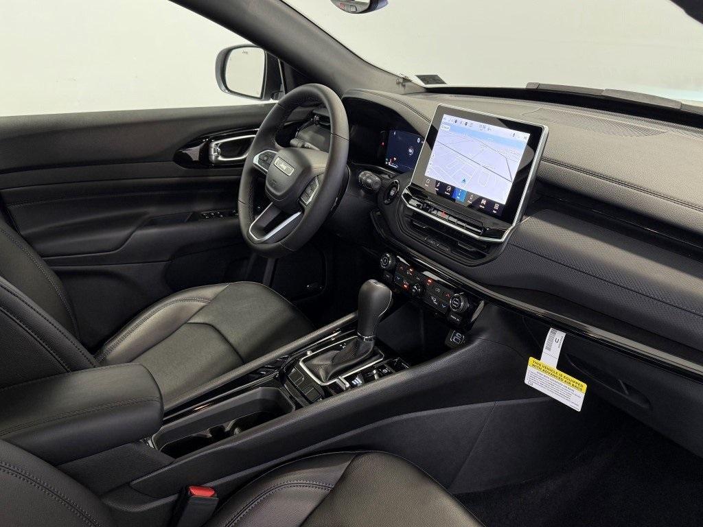 new 2026 Jeep Compass car, priced at $38,665