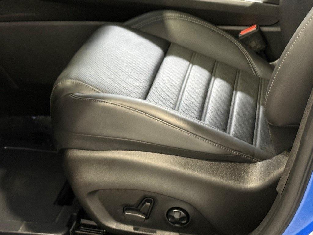 used 2024 Dodge Hornet car, priced at $26,500