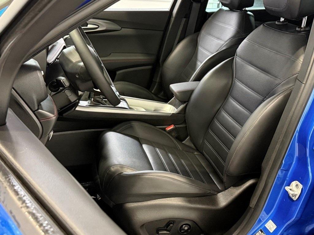 used 2024 Dodge Hornet car, priced at $26,500