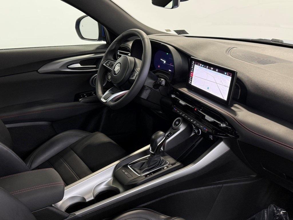 used 2024 Dodge Hornet car, priced at $26,500