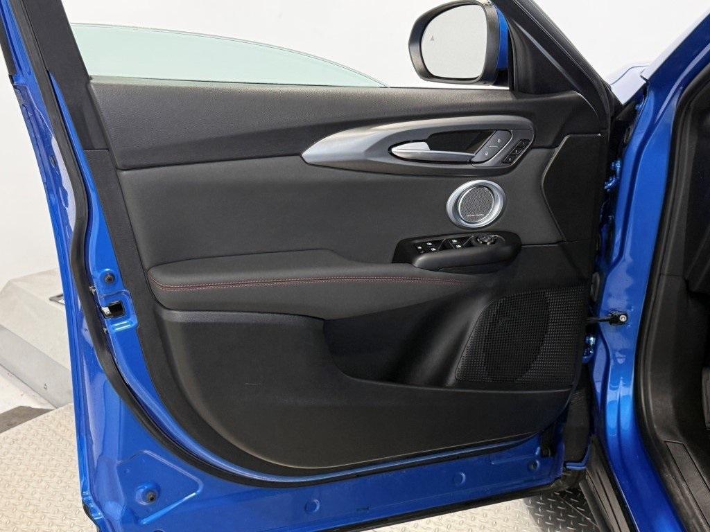 used 2024 Dodge Hornet car, priced at $26,500