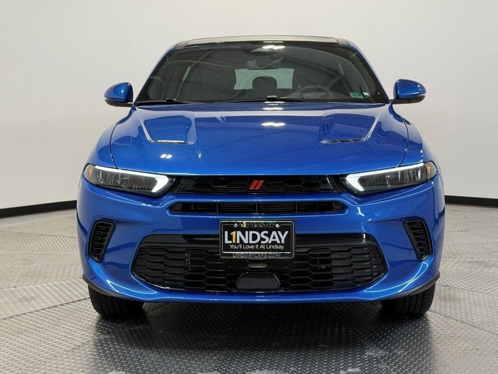 used 2024 Dodge Hornet car, priced at $26,500