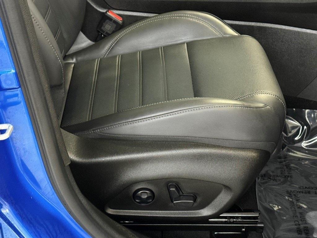 used 2024 Dodge Hornet car, priced at $26,500
