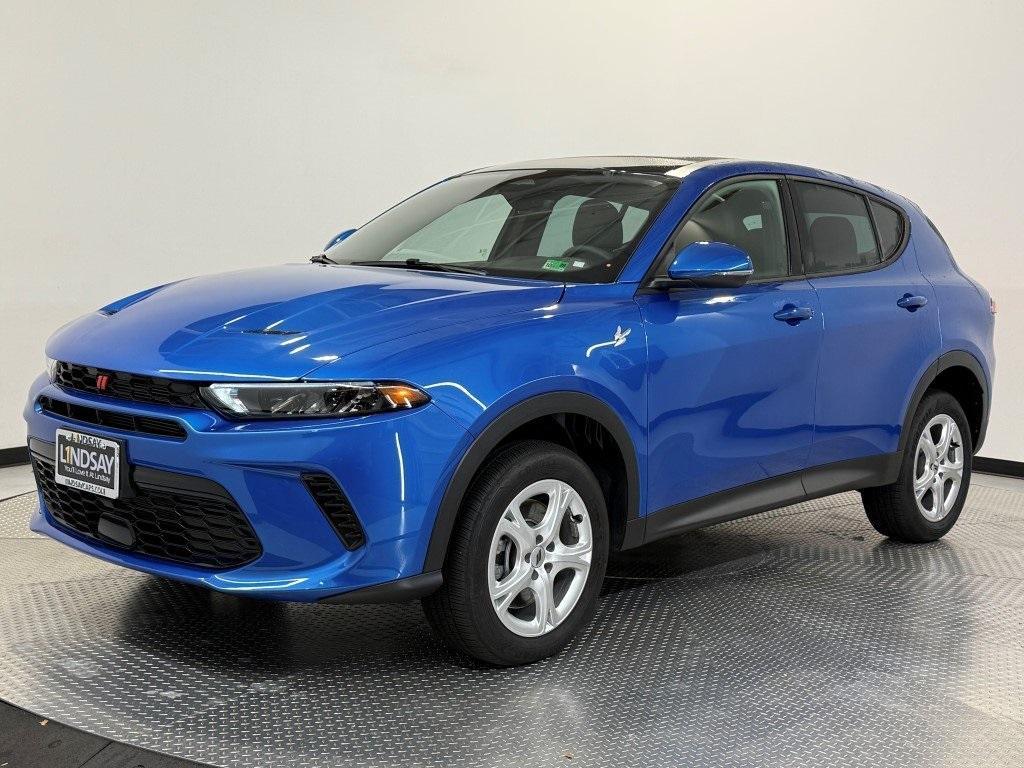used 2024 Dodge Hornet car, priced at $26,500