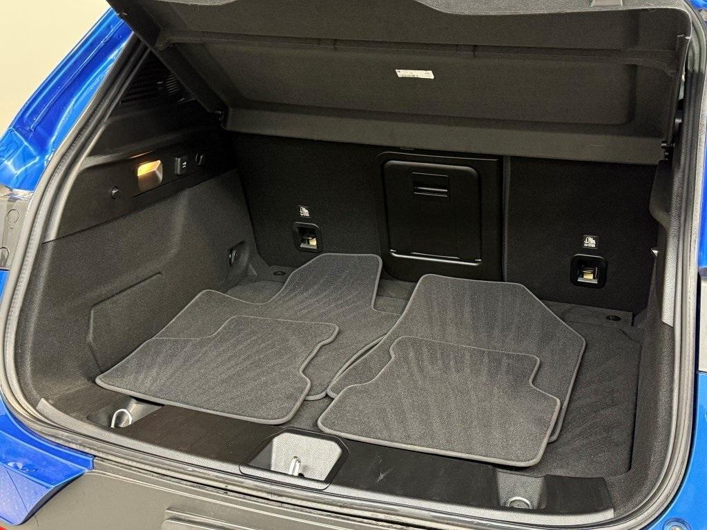 used 2024 Dodge Hornet car, priced at $26,500