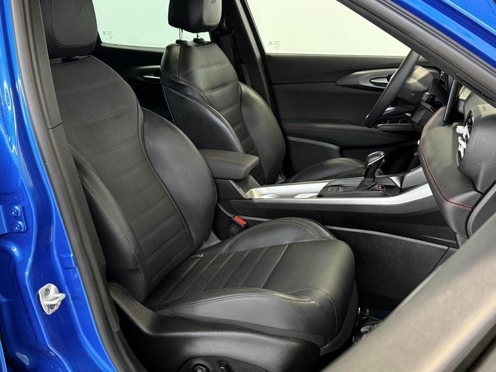 used 2024 Dodge Hornet car, priced at $26,500