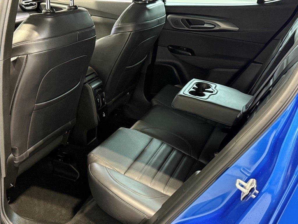 used 2024 Dodge Hornet car, priced at $26,500