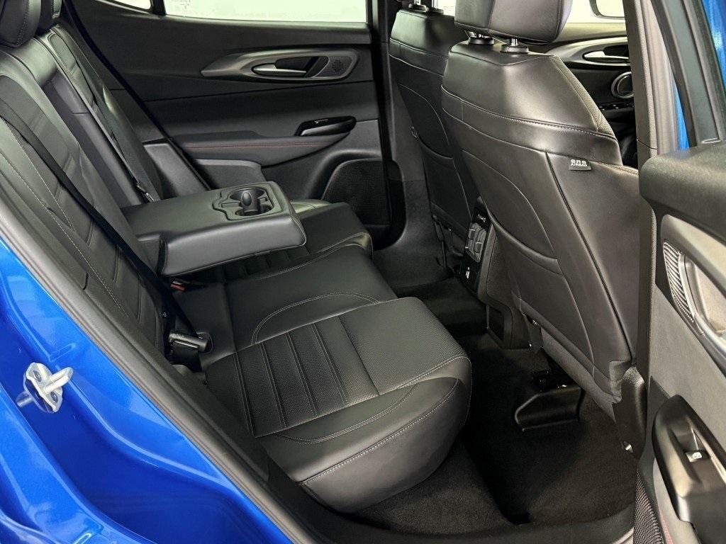 used 2024 Dodge Hornet car, priced at $26,500