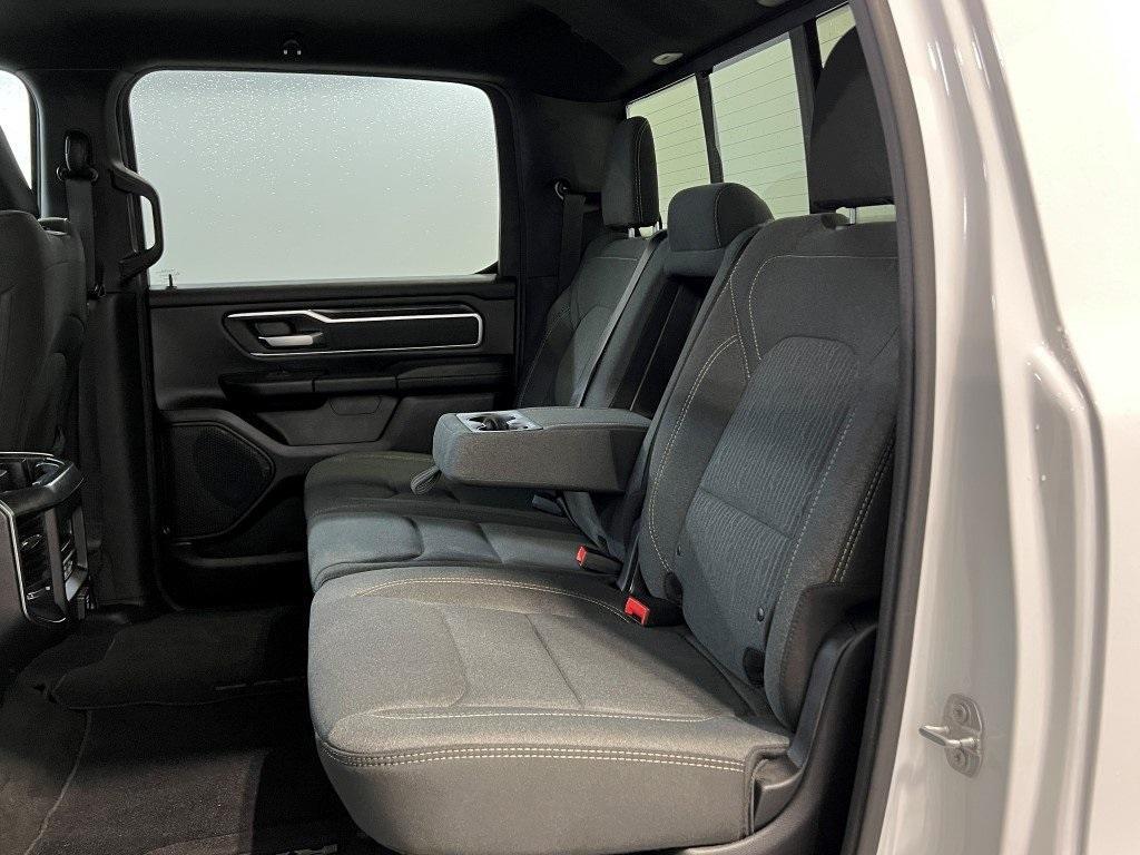 used 2020 Ram 1500 car, priced at $30,200