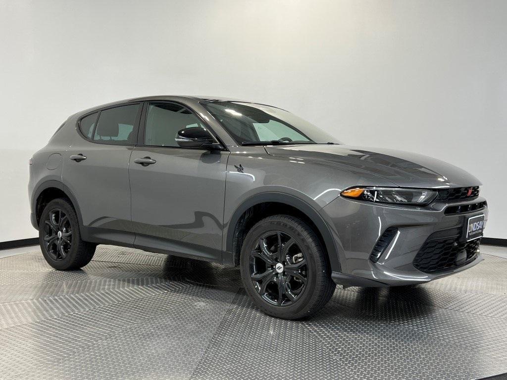 used 2023 Dodge Hornet car, priced at $26,000