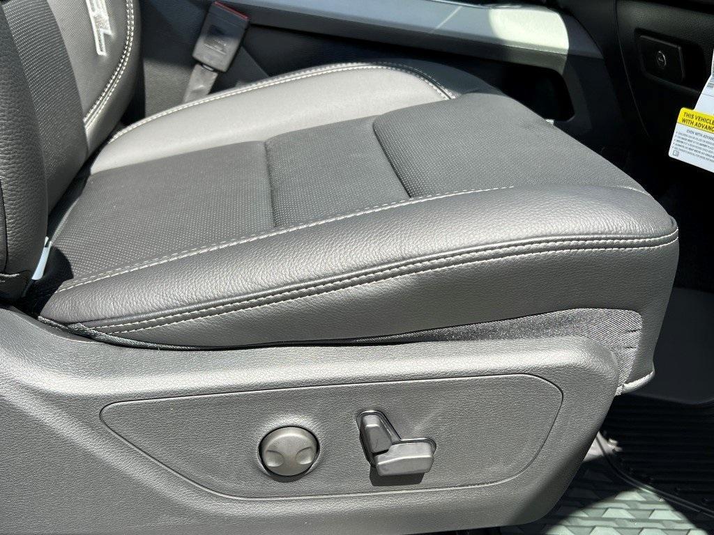 new 2026 Ram 1500 car, priced at $68,162