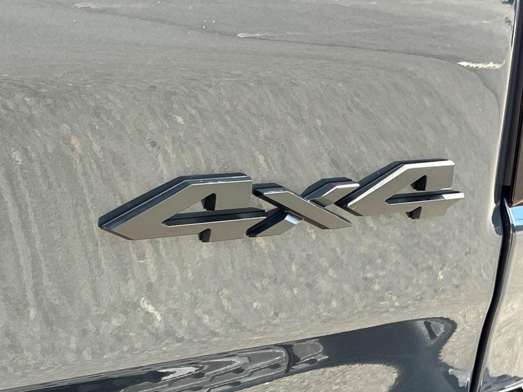 new 2026 Ram 1500 car, priced at $68,162